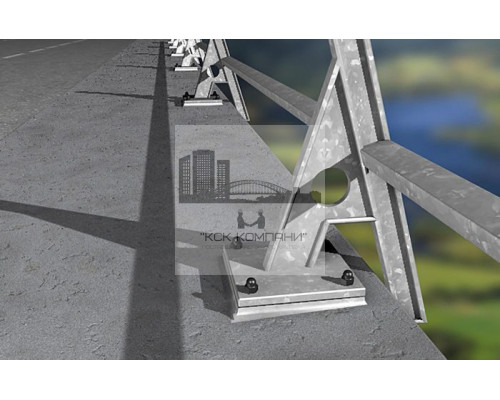 Химическая капсула  FHB II-PF быстрозатвердевающая винилэстер, M8x60 мм